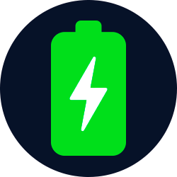 La aplicación 1Win Aviator consume menos energía que la aplicación móvil