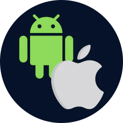 La aplicación 1Win Aviator está disponible para Android e iOS