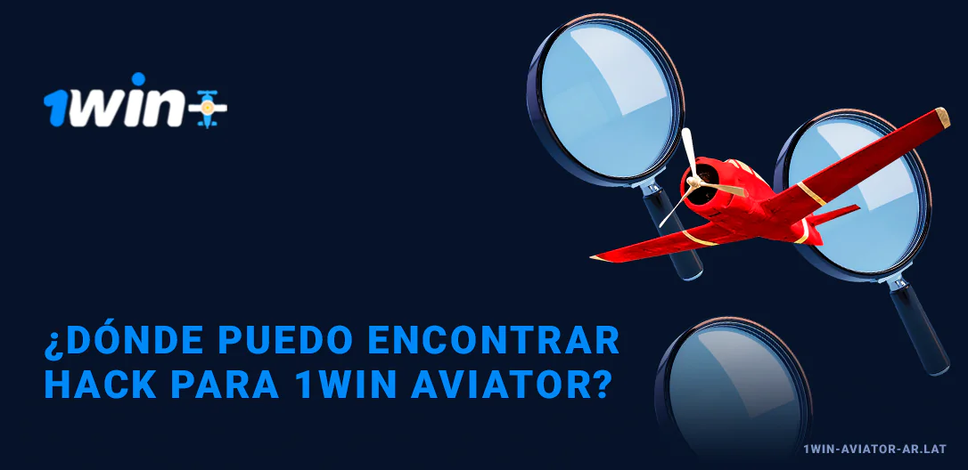 How to find Hack program for Aviator